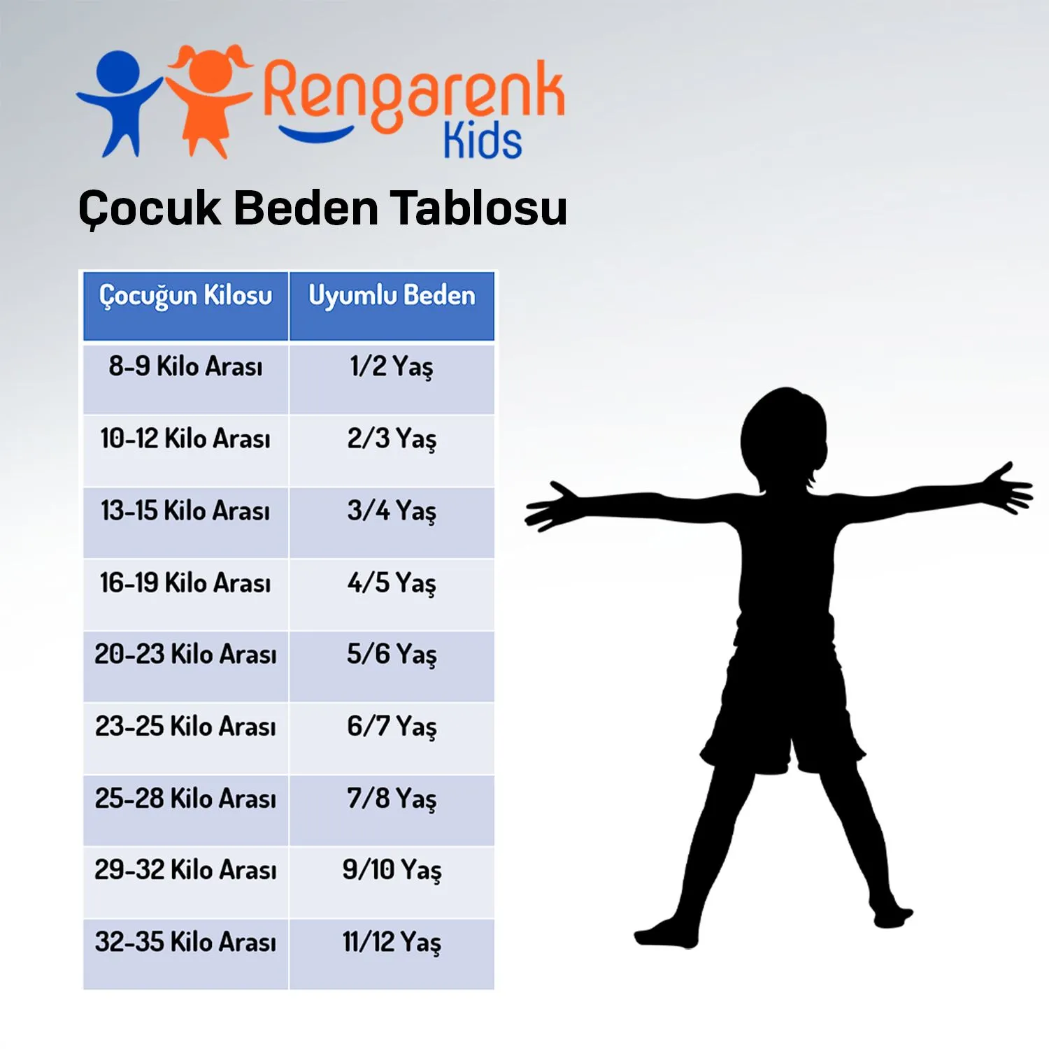 Şortlu Tshırtlü Kız Çocuk Takım kemerli